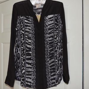 NWT Michael Kors Blouse